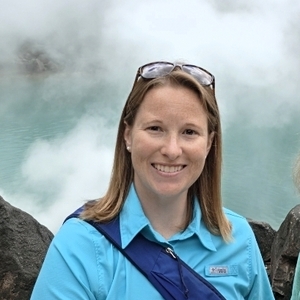 Bridget Neukum